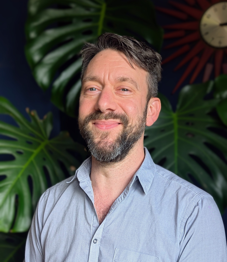 Tom Phillips, Founder of Ceres Strategy